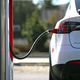 Image for article titled Tesla App Code Hints At 'Safety Rating' That May Adjust Insurance Cost Based On How You Drive